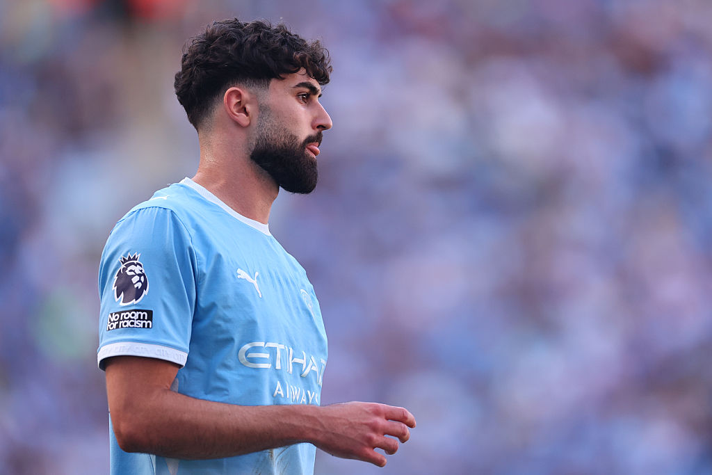 Gdzie trafi gwiazda Man City? Ma do wyboru dwie op