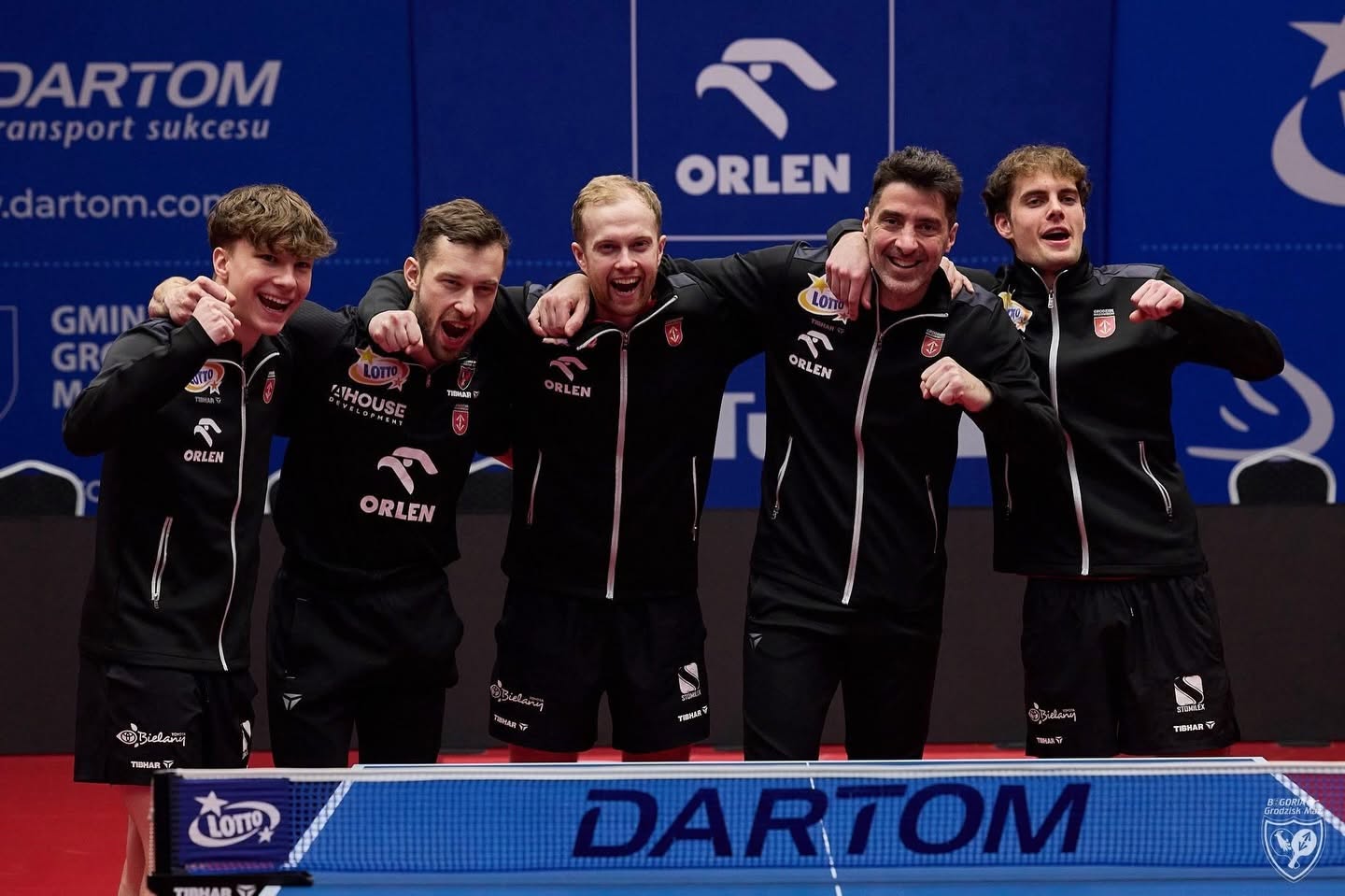 Wysyp pięciosetowych pojedynków Polaków