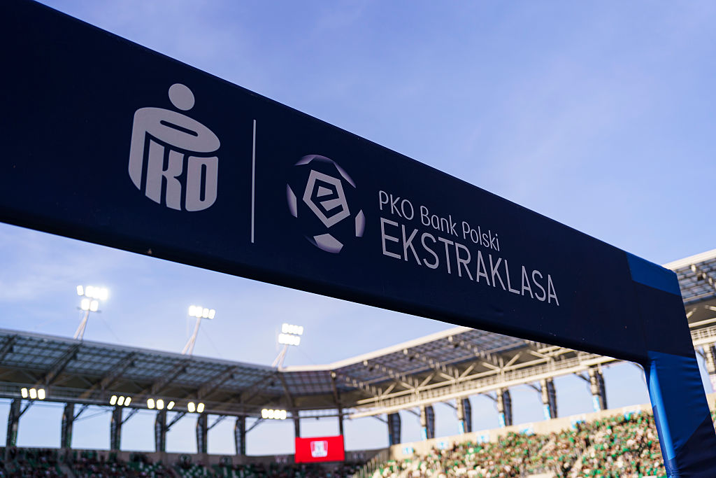 Znamy terminarz Ekstraklasy na sezon 2026/27