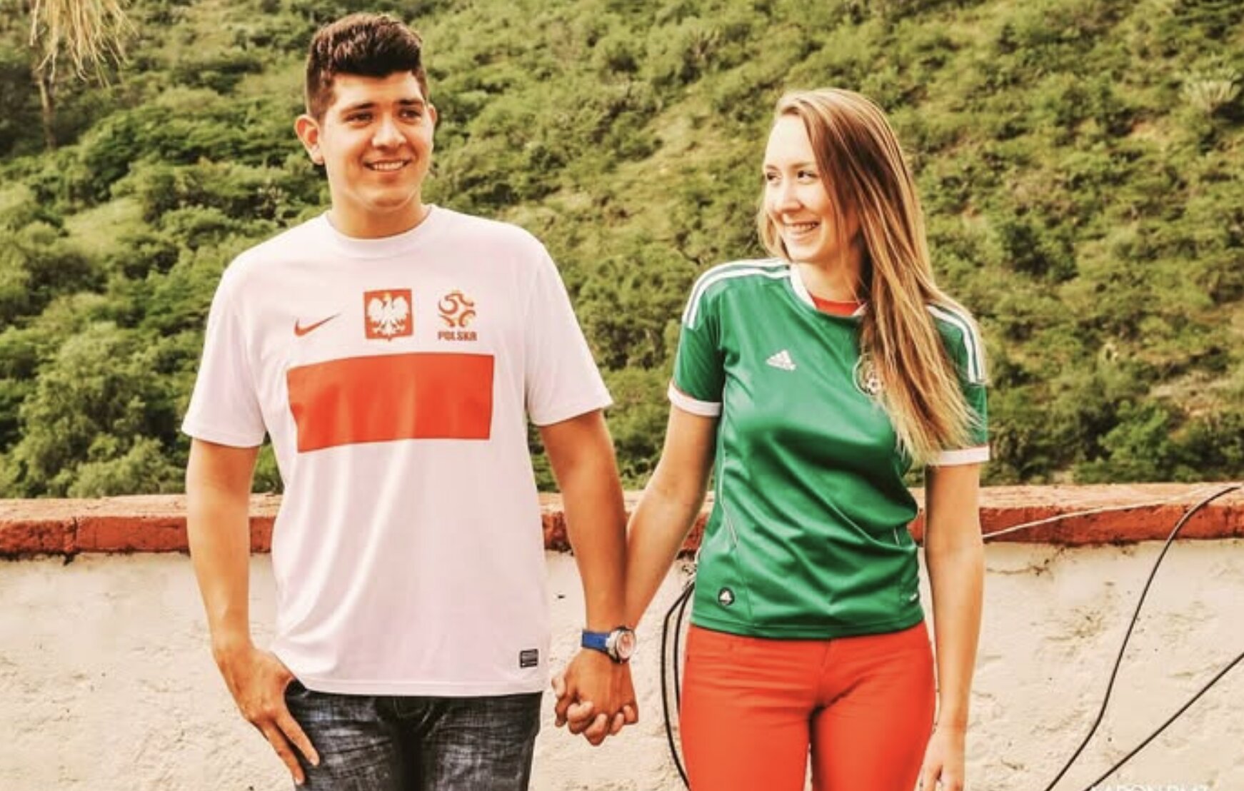 Meksyk czeka na mundial. Polki mieszkają tam od la