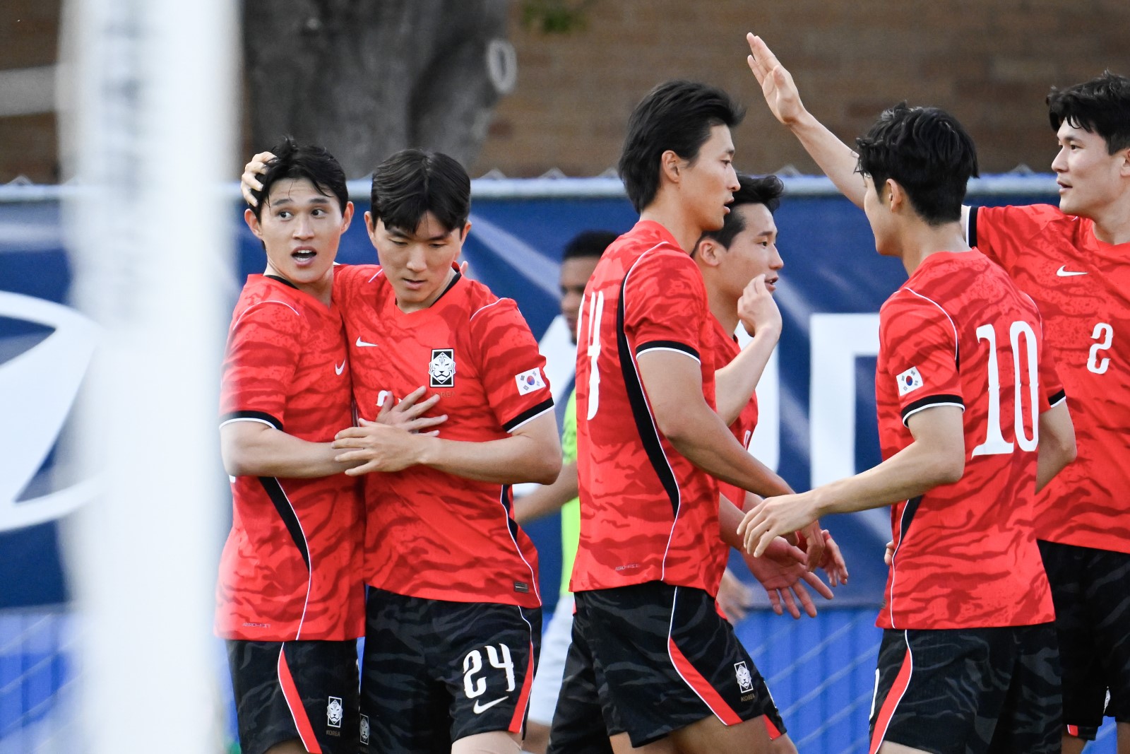 Mistrzostwa świata 2026. Korea Południowa - Czechy