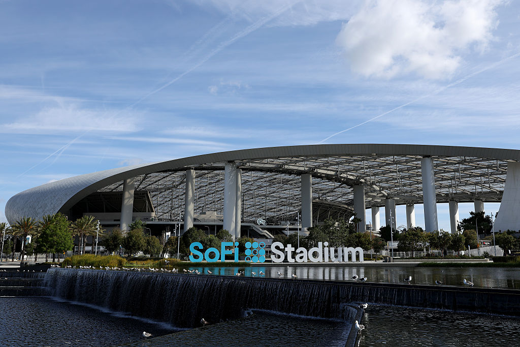 Mundial z najdroższym stadionem świata. Wydano 5,5 miliarda 