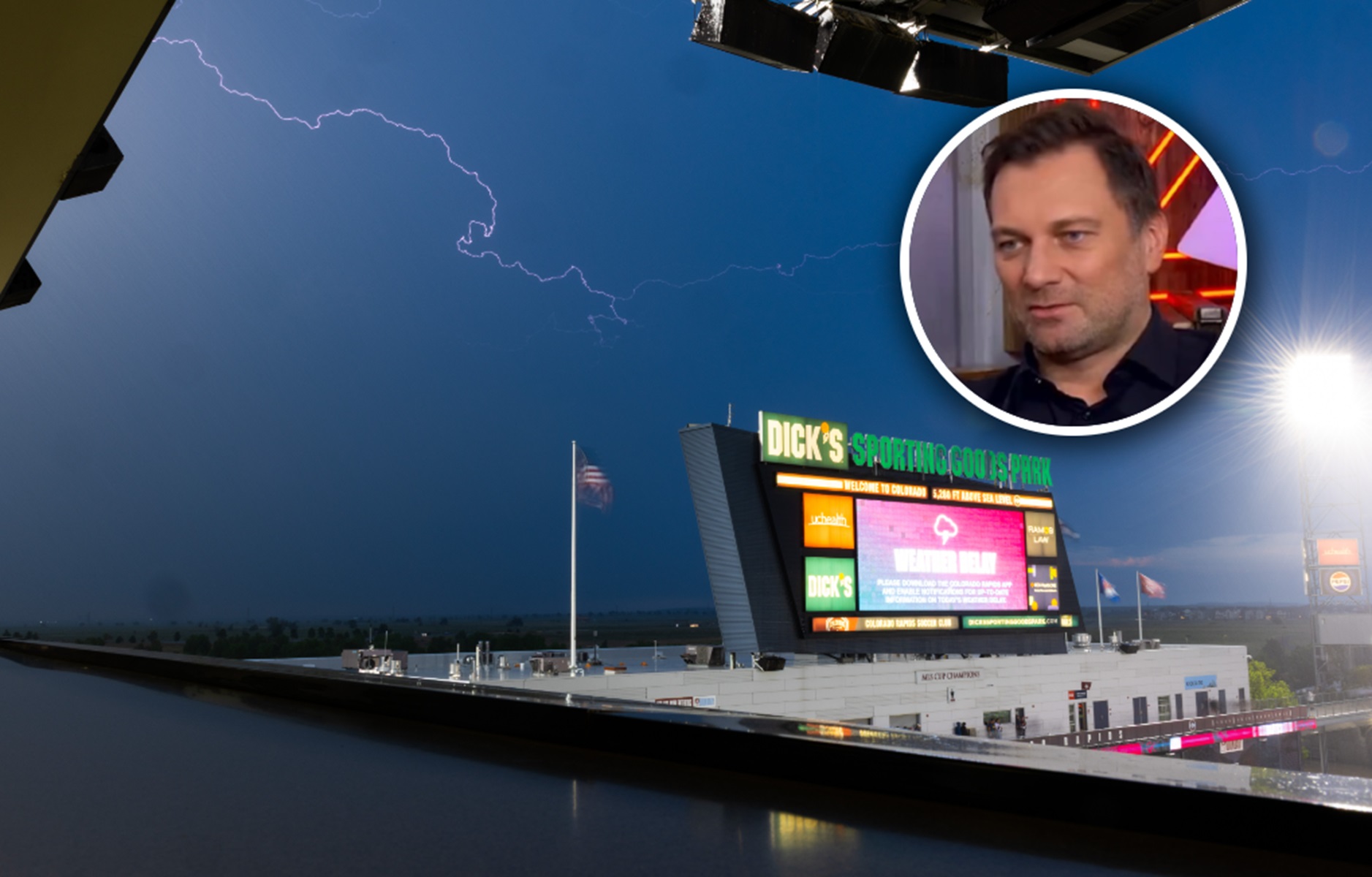 Dyrektor TVP: To może być mundial meczów trwających po 5-8 g