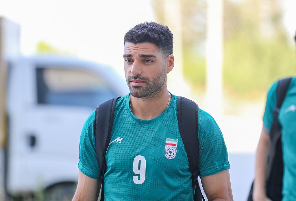 Irańczycy mają dosyć. "Nie czuję atmosfery mundialu"