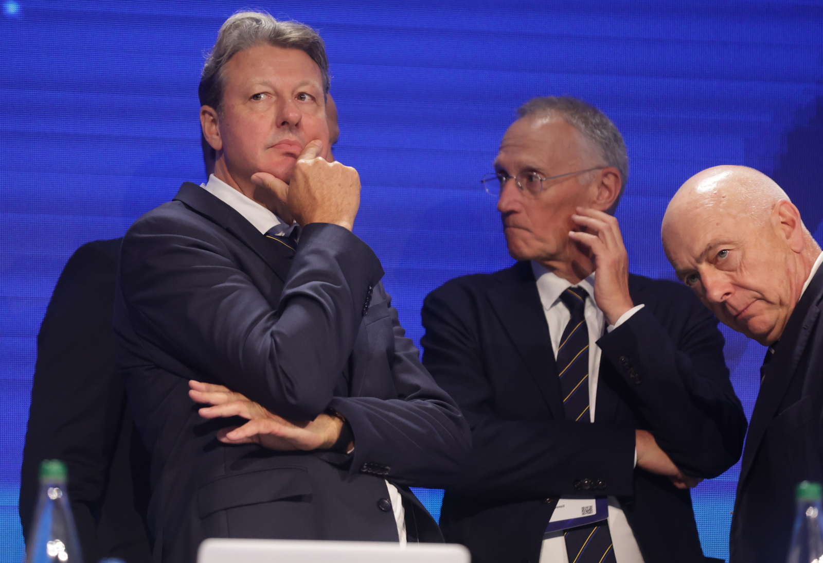 Przełom. Jest nowy szef FIS, wygrał... jednym głosem!