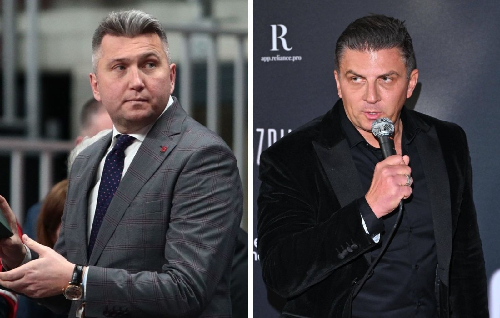 Borek znów uderza w Piesiewicza. Przekazał też ważne wieści