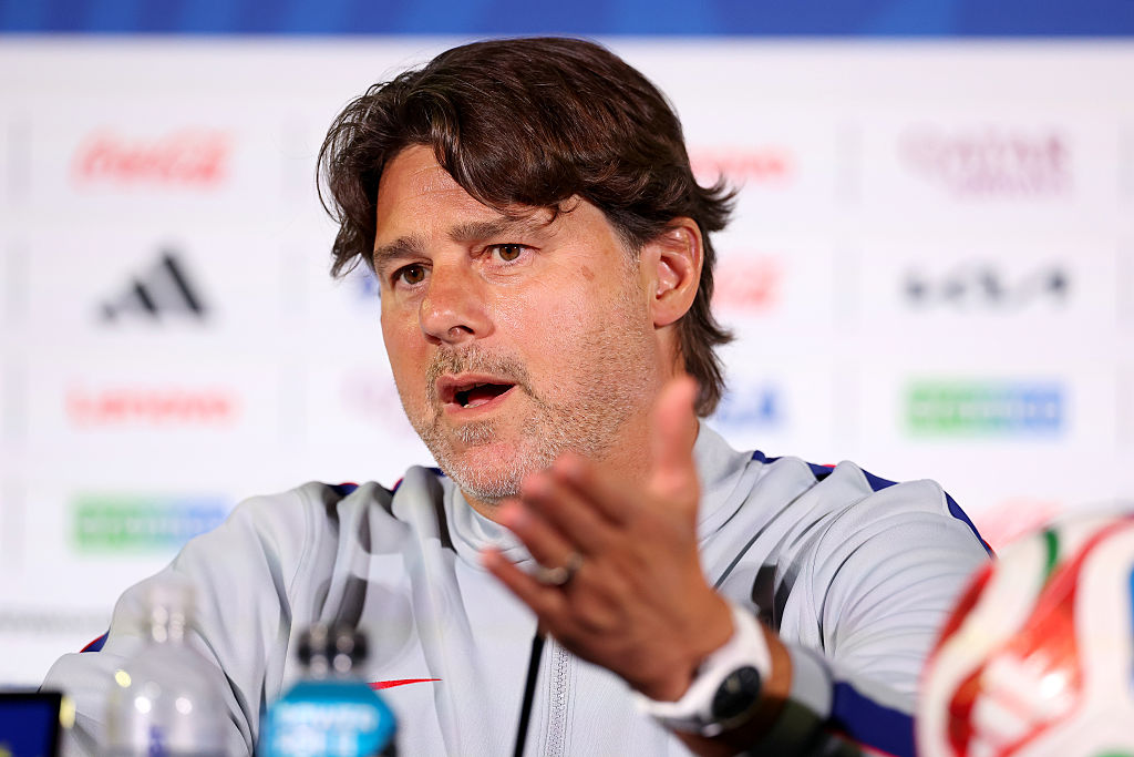 "Nie podoba mi się to". Mówi wprost o pomyśle FIFA