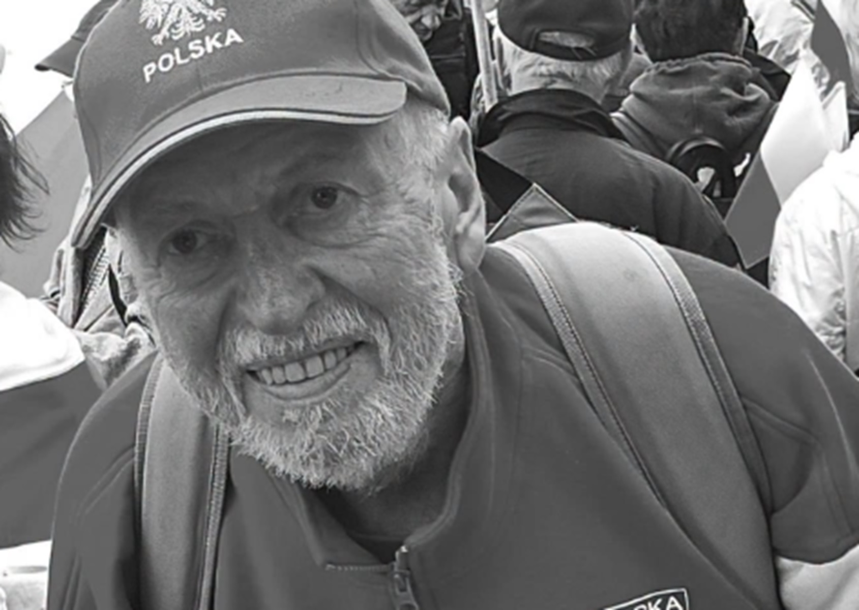 Nie żyje Tadeusz Nadolski