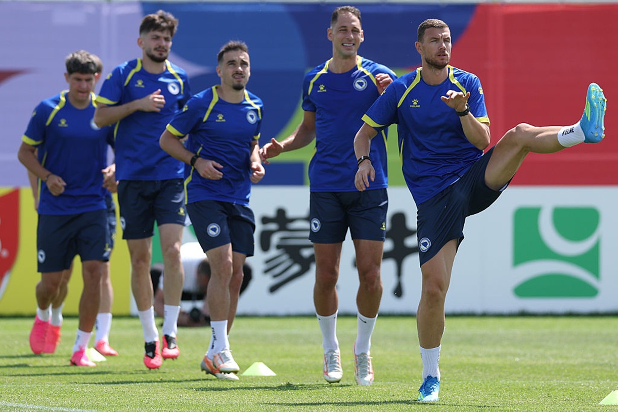 12 tys. kilometrów. Tyle pokonają w czasie mundialu