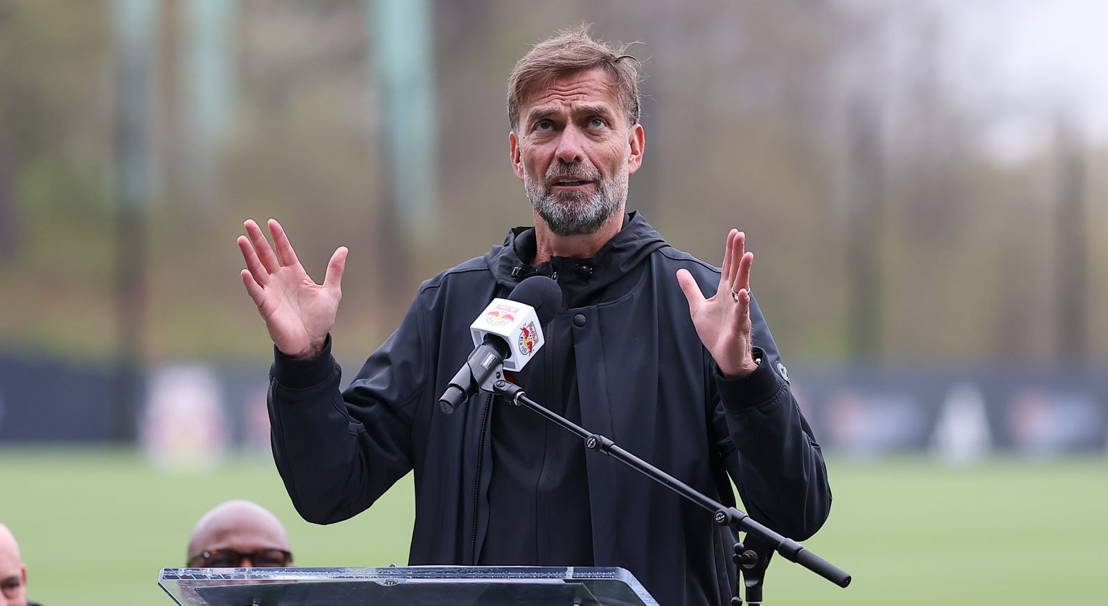 Szczery do bólu. Tak Klopp ocenił mecz otwarcia MŚ