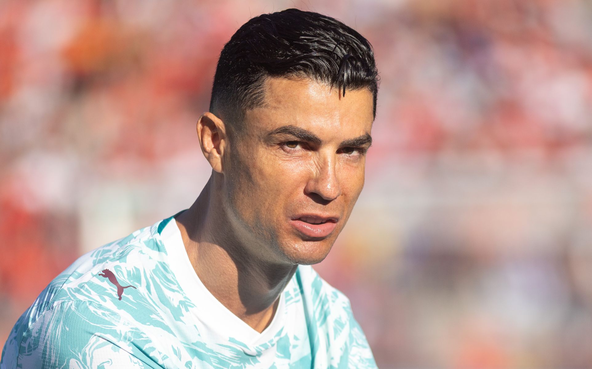 Stworzyli rankingi najprzystojniejszych piłkarzy MŚ. Ronaldo będzie niezadowolony