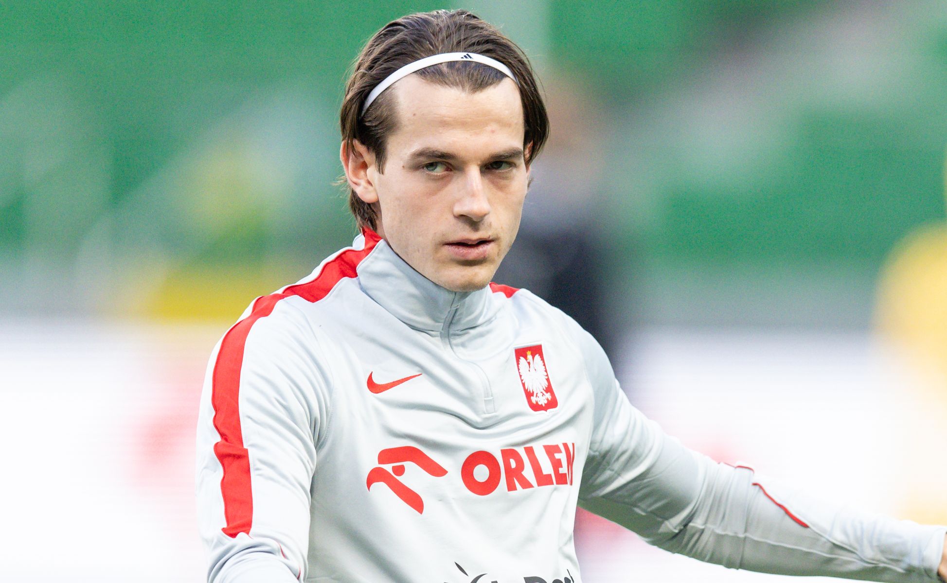 Szykuje się transfer reprezentanta Polski. Ma trafić do Premier League