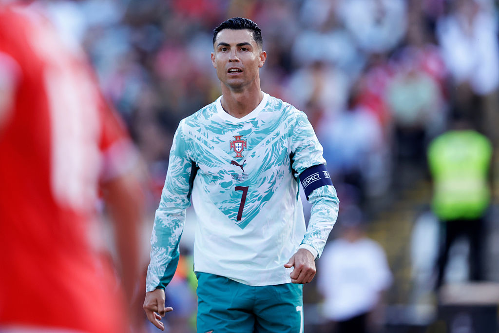 Mundial milionerów. Zawrotny majątek Ronaldo