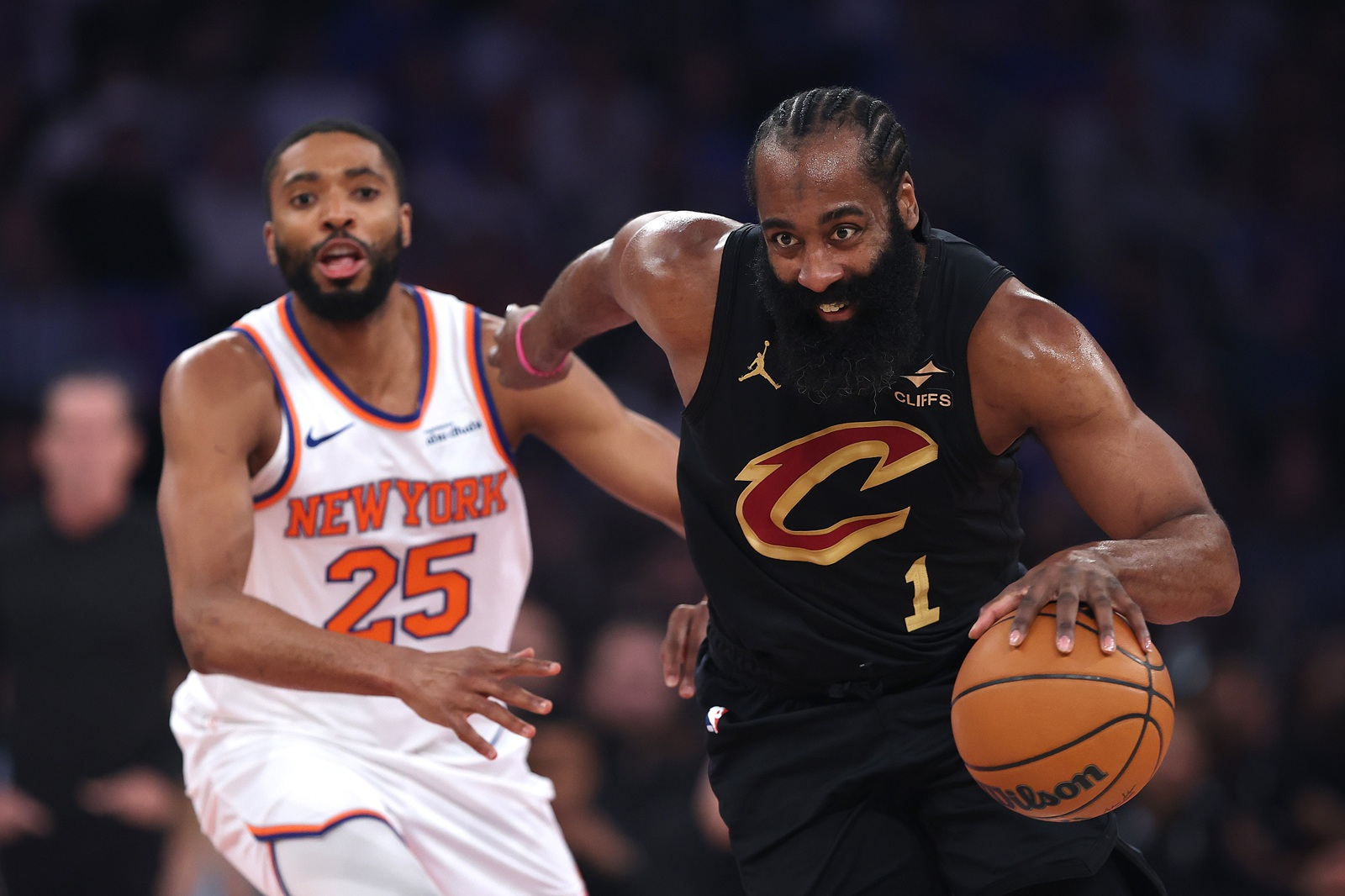 Szok! Gwiazdor NBA trafiΕ do aresztu
