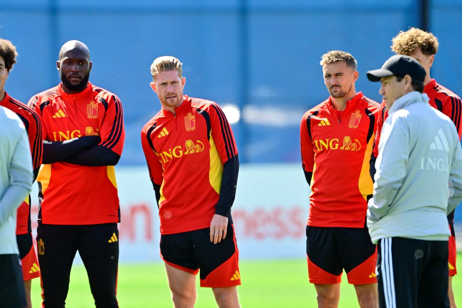 MŚ 2026. Gdzie oglądać mecz Belgia - Egipt? Będzie w TV? O której godzinie?