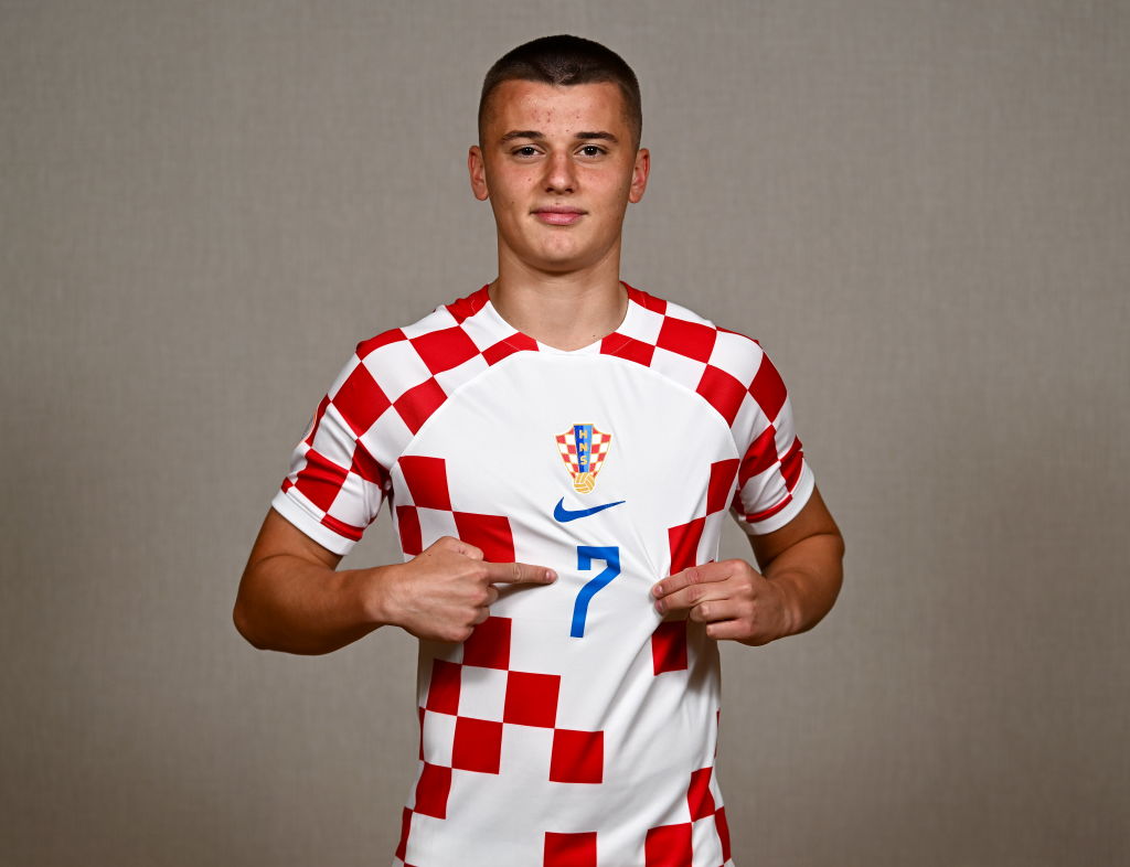 Chorwacki talent w Górniku? Pobiją rekord transferowy