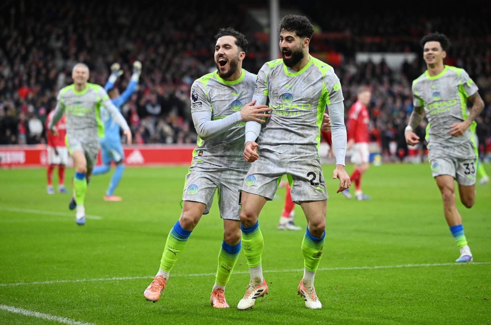 Nowe informacje ws. gwiazdy Manchesteru City. Realowi odpada opcja