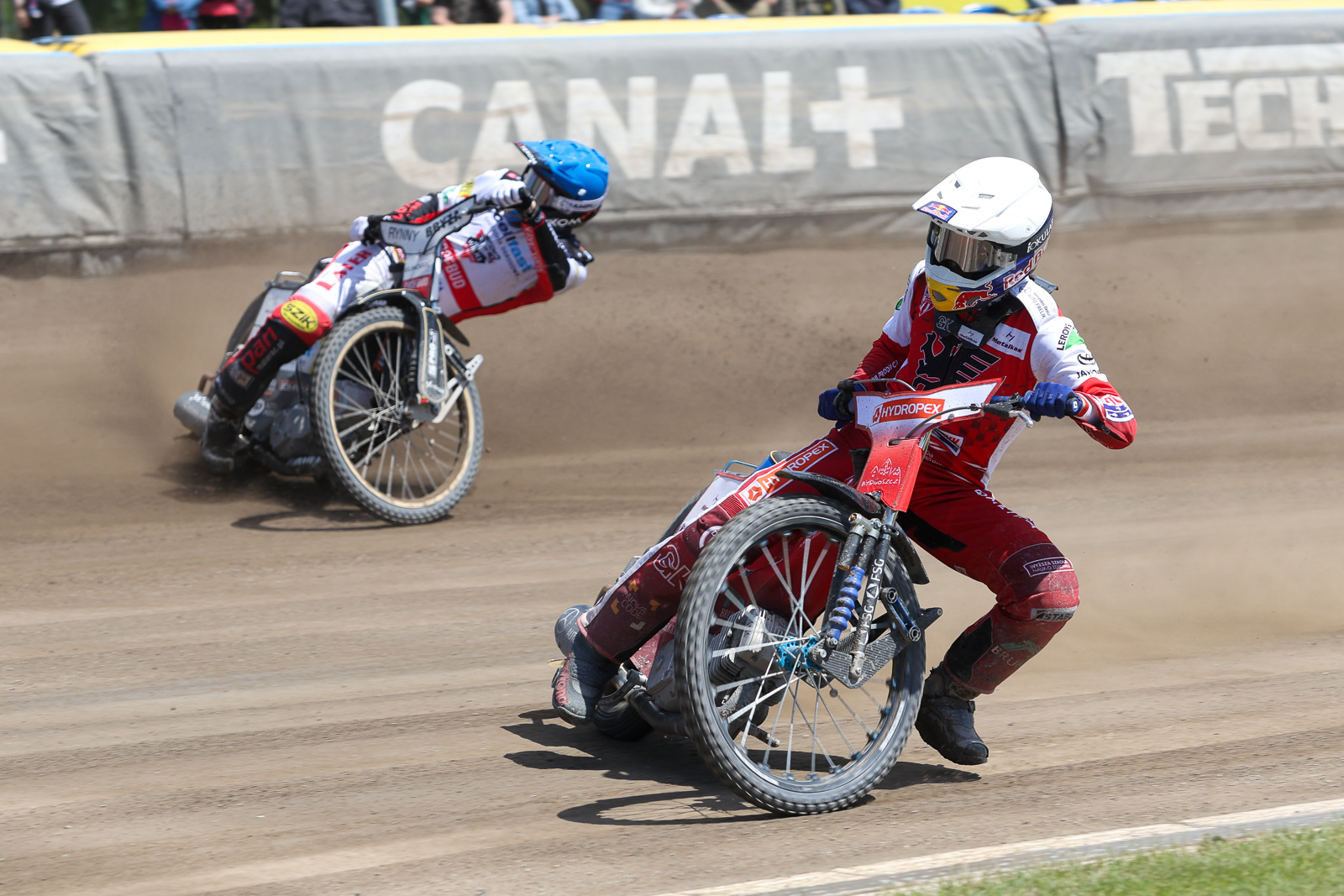 Żużel. Przyjemski umocnił się na czele. Zobacz ranking U-24 Metalkas 2. Ekstraligi