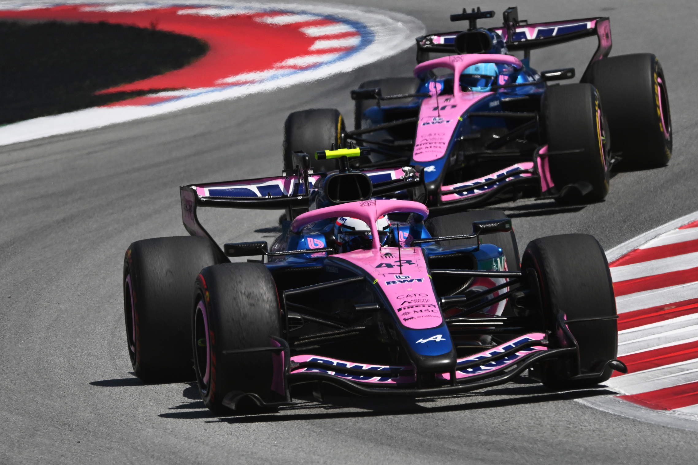 Sędziowie przyznali karę. Wyniki wyścigu F1 uległy zmianie