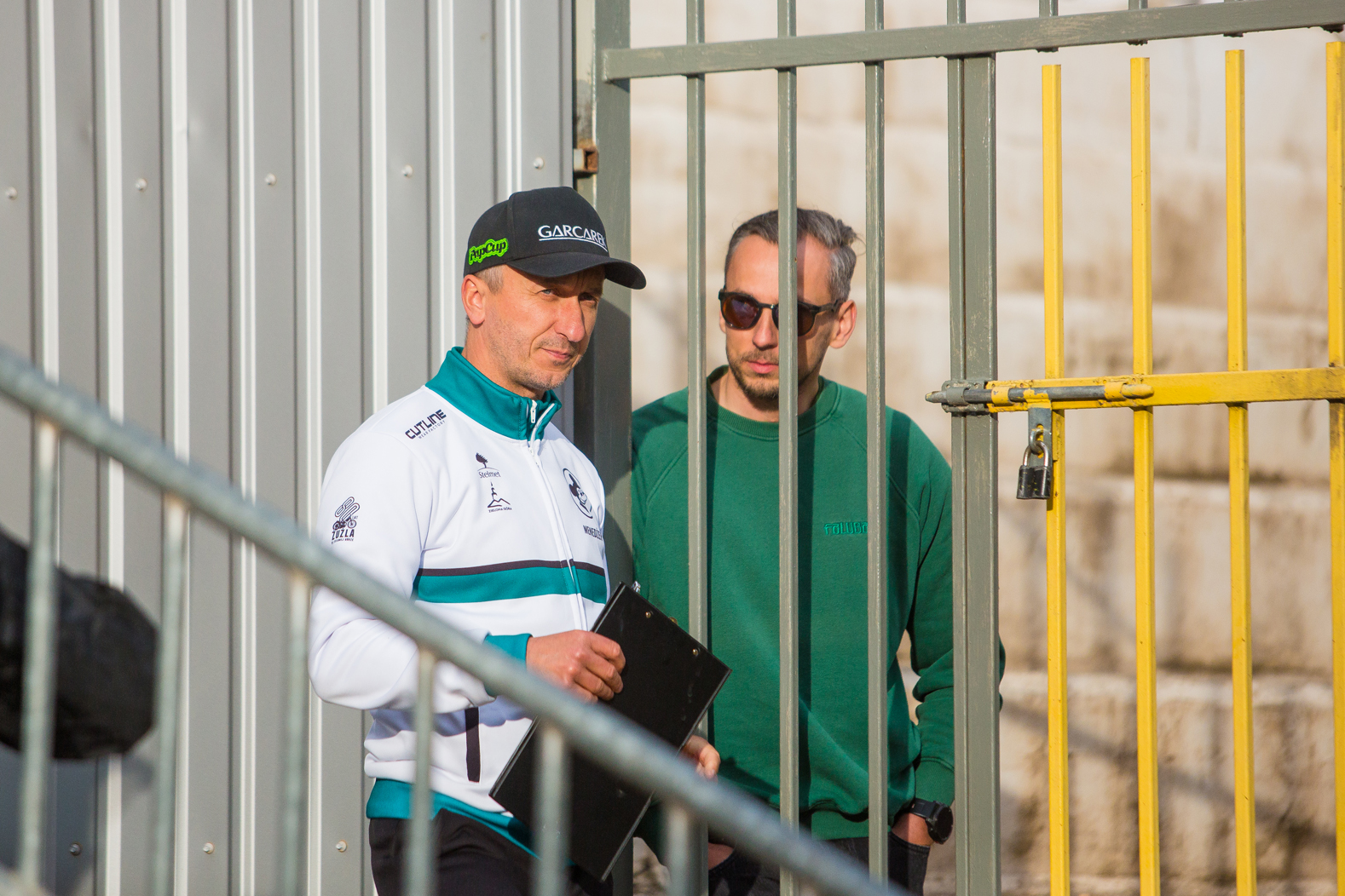 Żużel. Falubaz jedzie fatalny sezon, ale rozda karty. Nie ma wątpliwości
