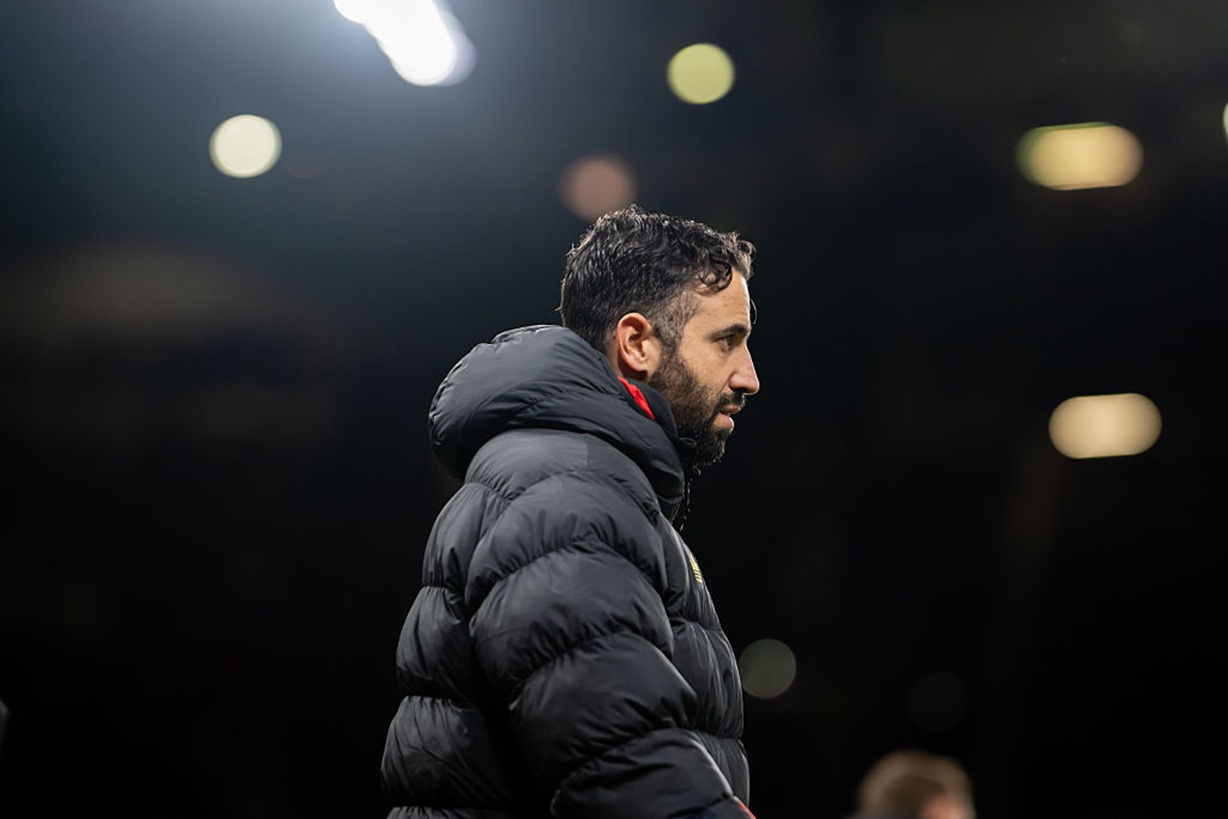 AC Milan z nowy trenerem? Włoski dziennikarz jest pewny
