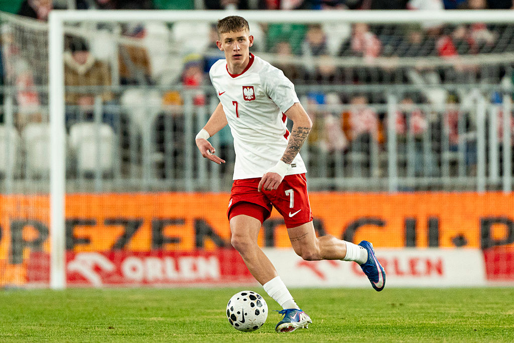 Ostatnia prosta. Coraz bliżej dużego transferu Polaka