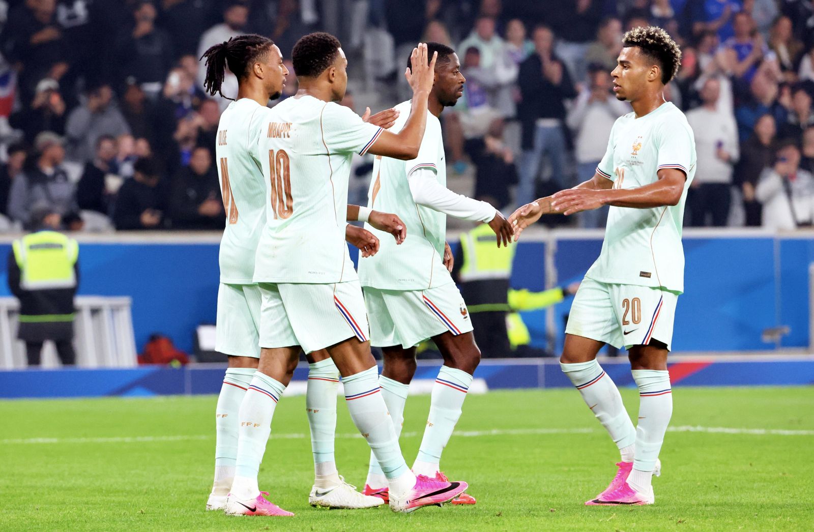 MŚ 2026. Gdzie oglądać mecz Francja - Senegal? Będzie w TV? Kiedy start?