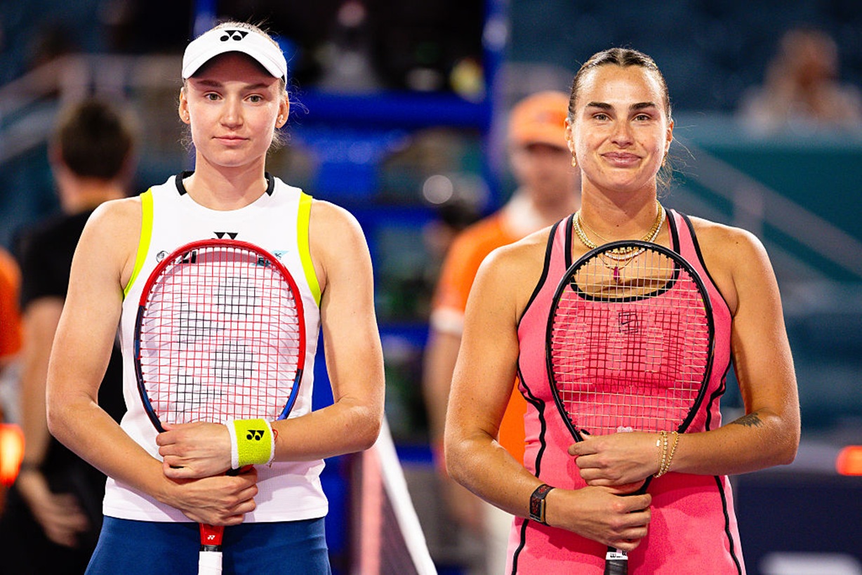 Będzie zmiana liderki rankingu WTA? Przed nami tygodnie pełne emocji
