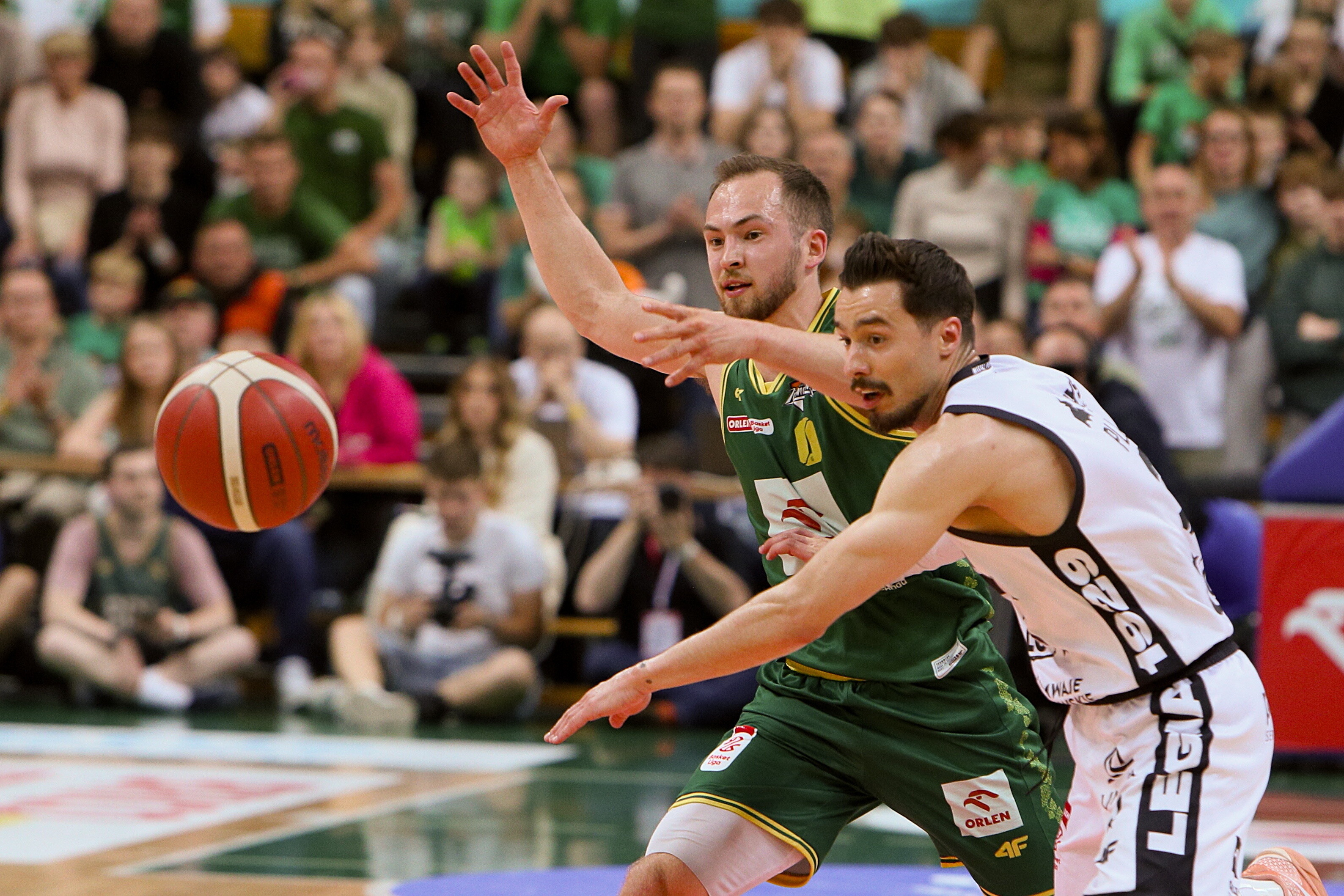 Co za przemiana! Mamy remis w finale
