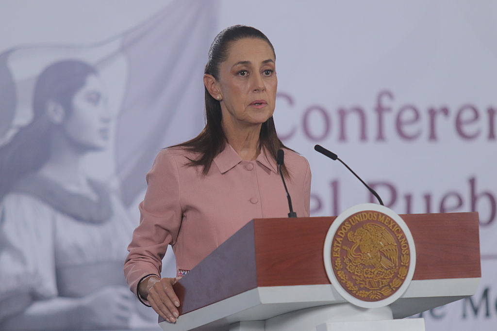 Apel prezydent Meksyku. Prosto do FIFA