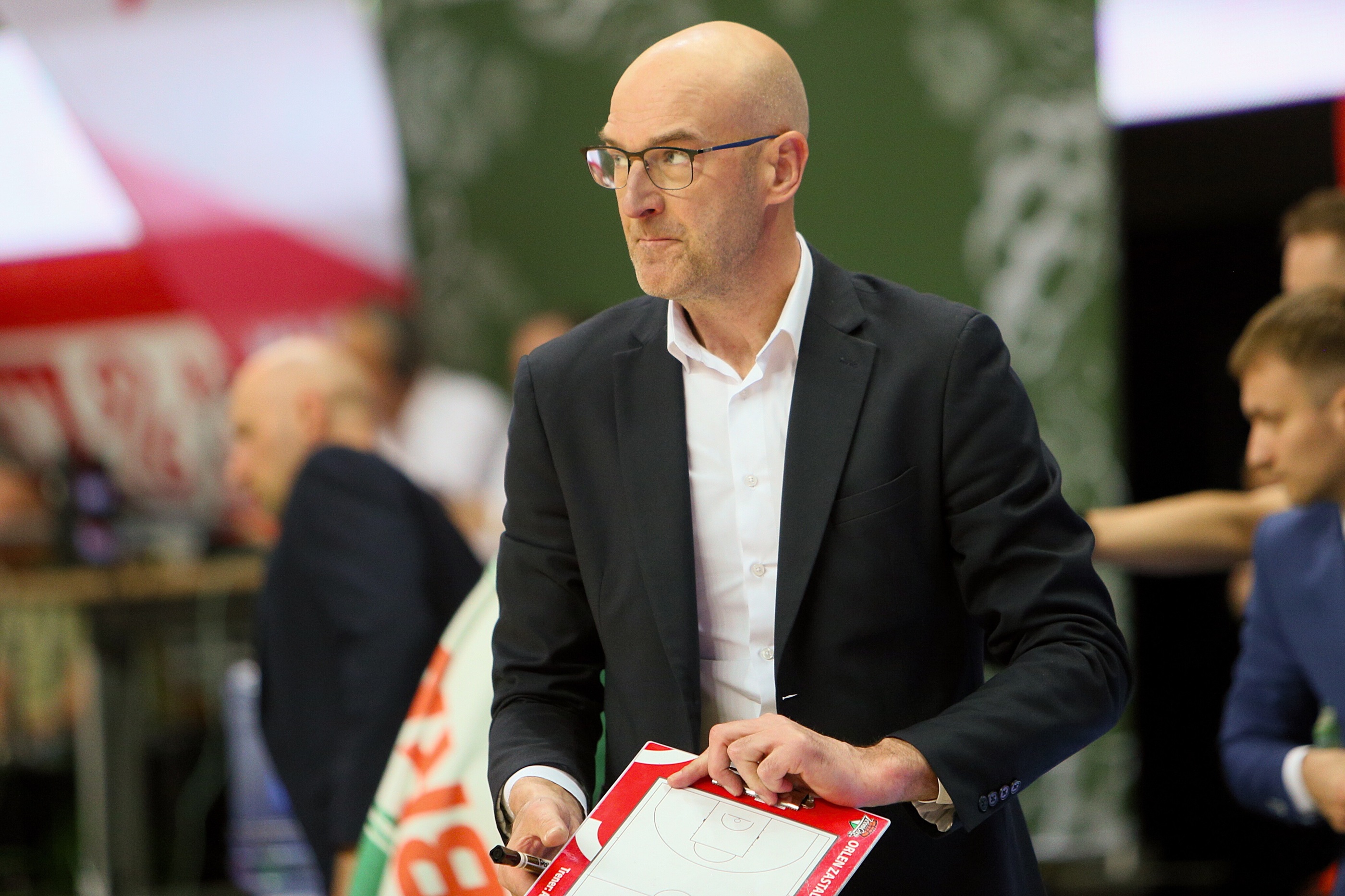 Liderzy udźwignęli ciężar. Orlen Zastal miał też jokera