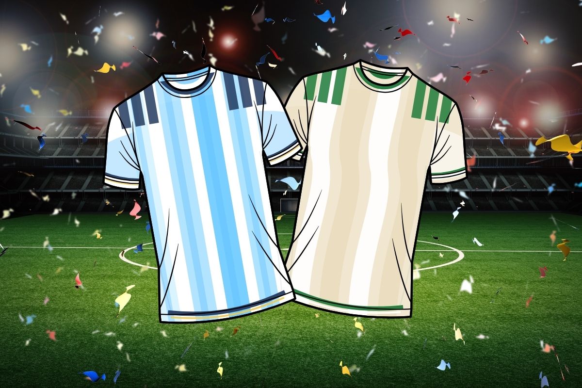 Messi strzela, Ty zgarniasz: 1433 zł za Argentynę + 50 zł za każdego gola kapitana!