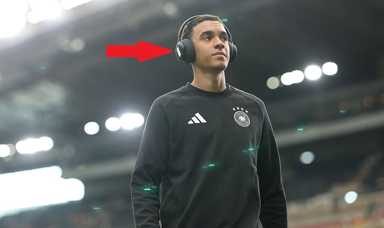 FIFA nie ma litości. Niemcy ujawnili, co musiał zrobić gwiazdor
