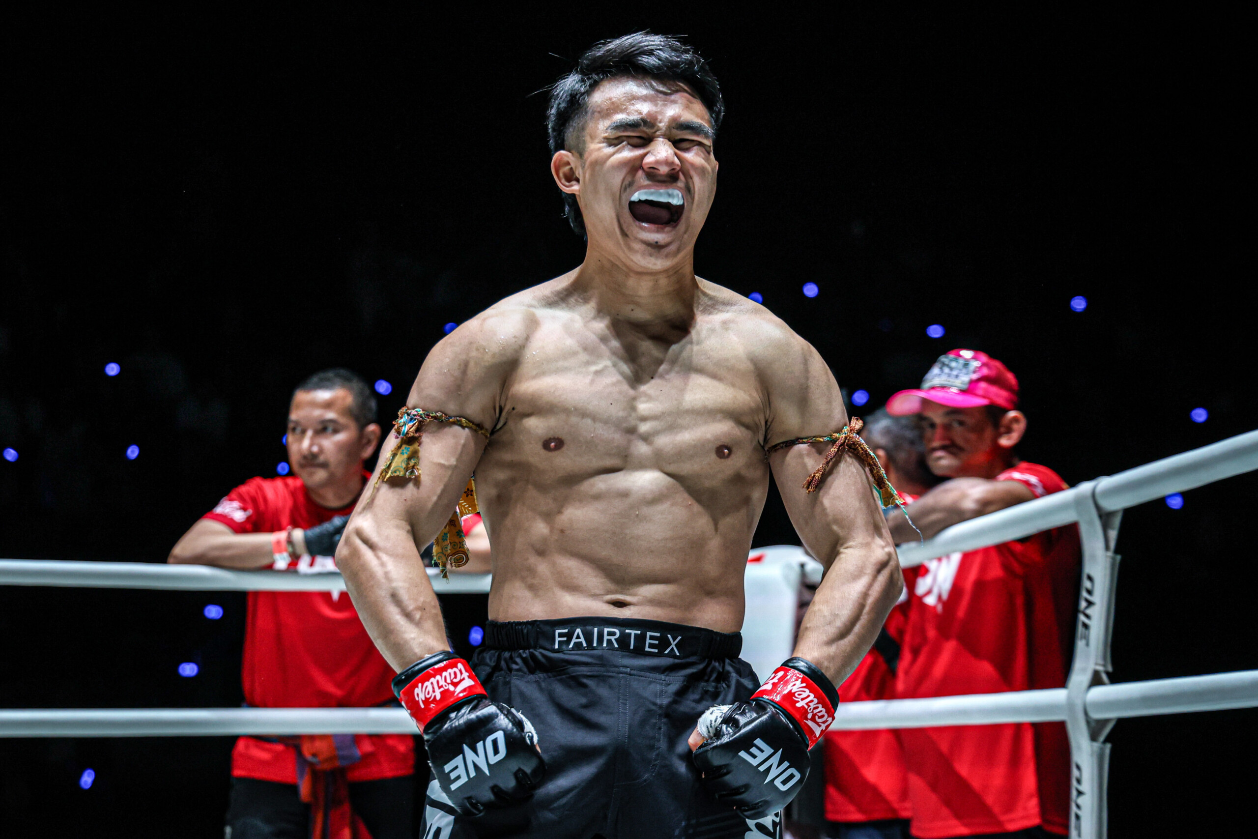 ONE Friday Fights 159 w piątkowe popołudnie na żywo w Fightklubie!