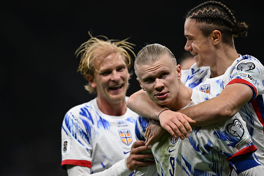 Norwegia – Senegal: kursy, typy, składy i analiza meczu | MŚ 2026