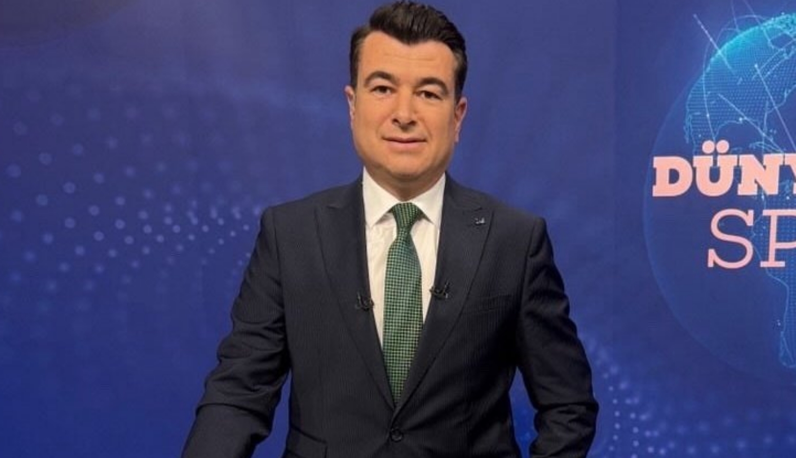 Zaliczył wpadkę w transmisji na żywo. Komentator został zawieszony