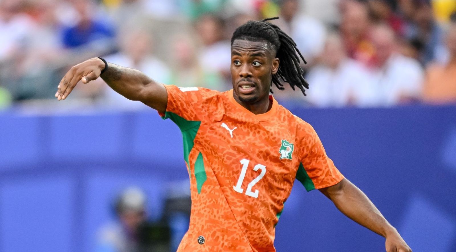 Gra na mundialu. Media: dwa tygodnie temu został aresztowany