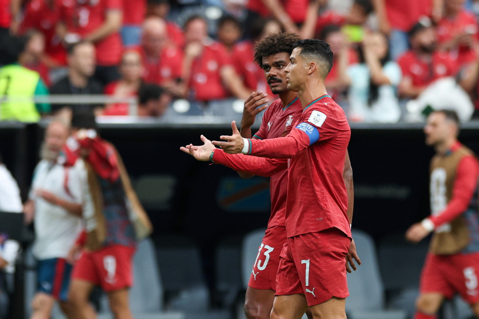 Kolumbia – Portugalia: kursy, typy, przypuszczalne składy, analiza | MŚ 2026