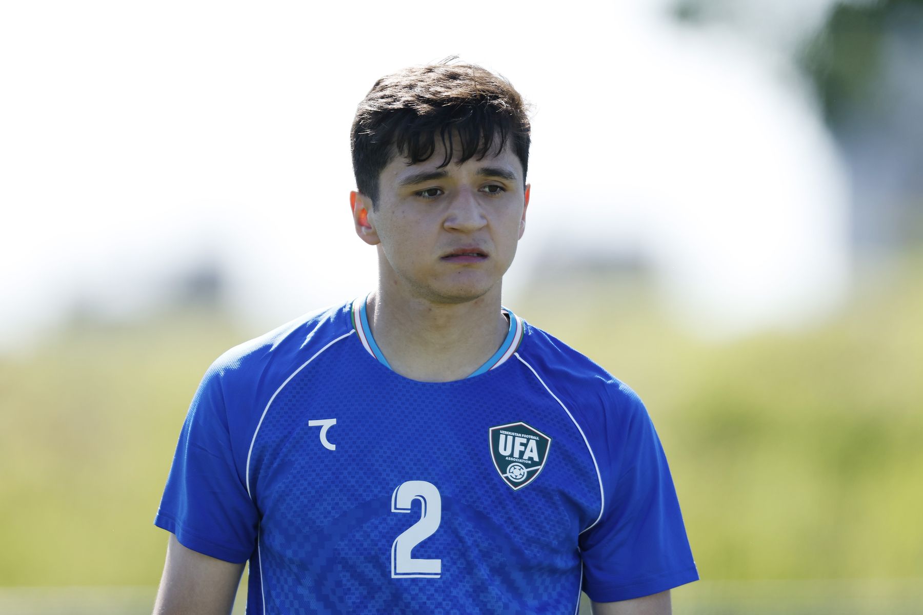 Polskie kluby go nie chciały. Teraz gra na mundialu
