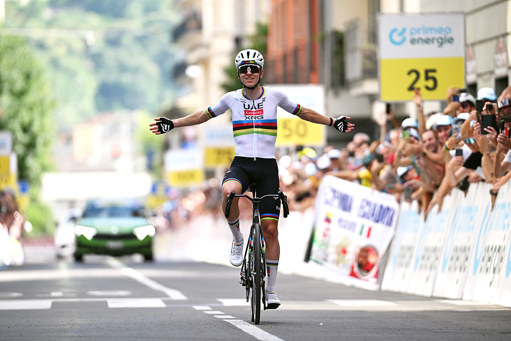 Gdzie obejrzeć 5. etap Tour de Suisse? Czy będzie stream online?
