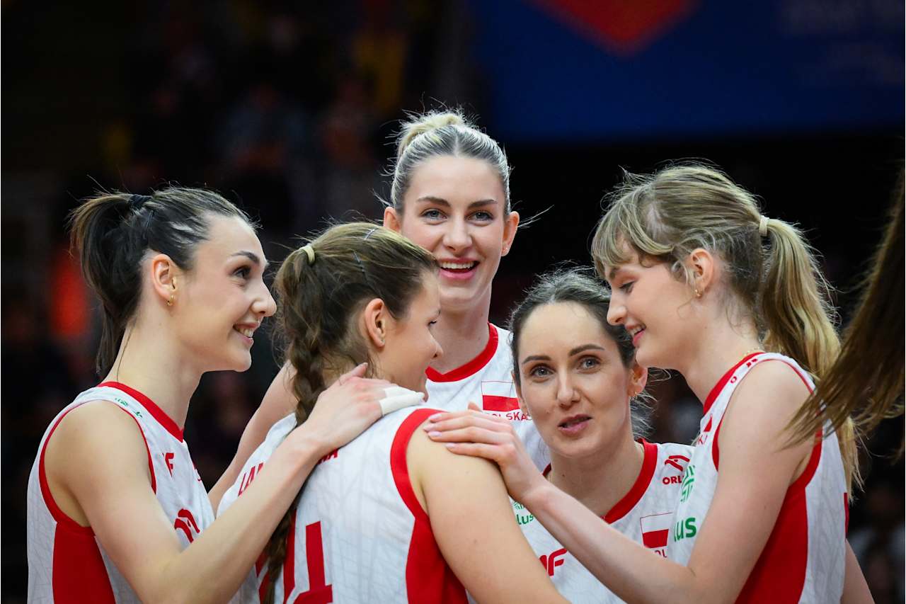 Trzy wygrane i apetyt na więcej. Polki zagrają z Kanadą