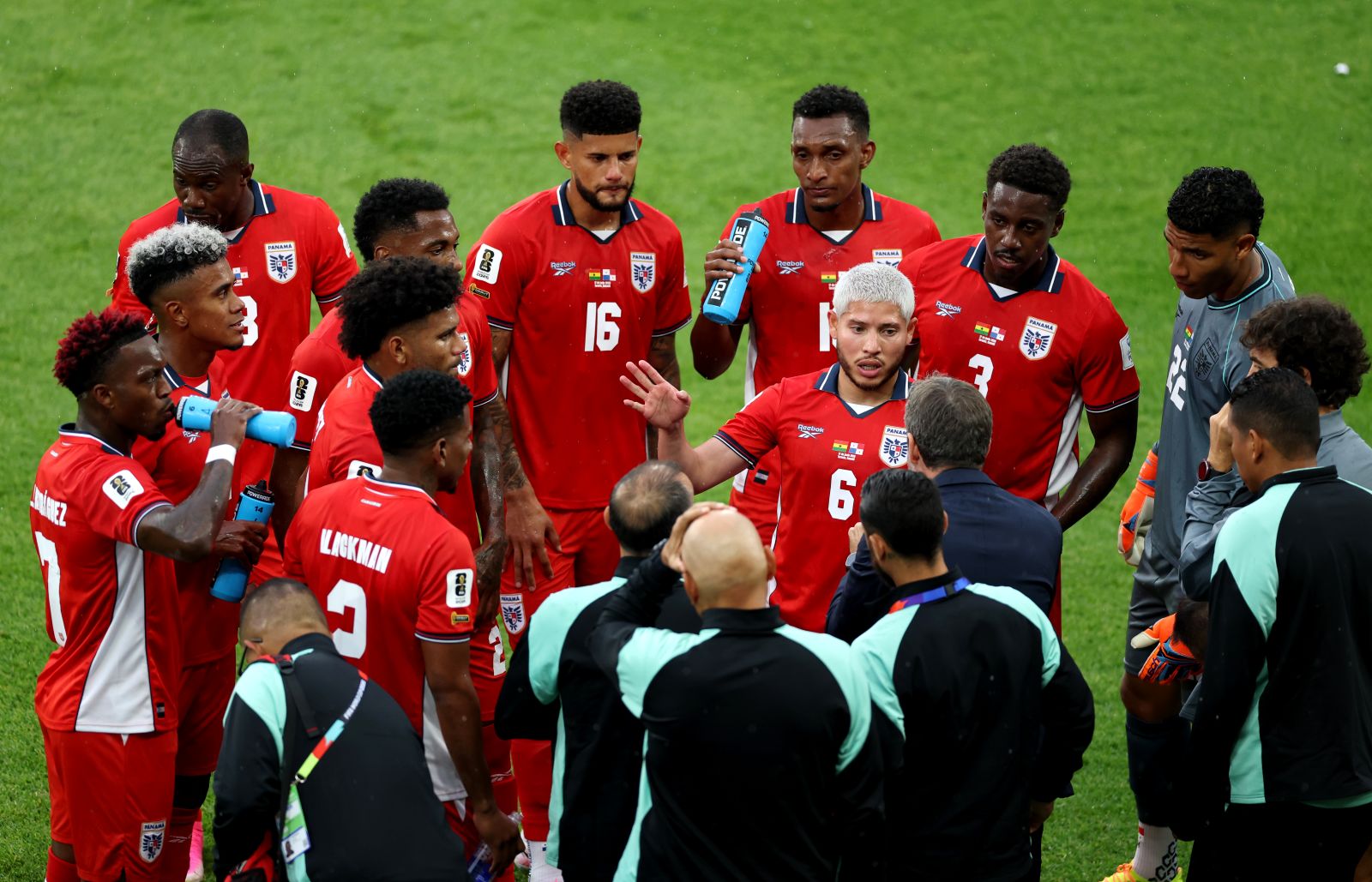 Przegrali na mundialu po golu w 95. minucie. "To bolesne"