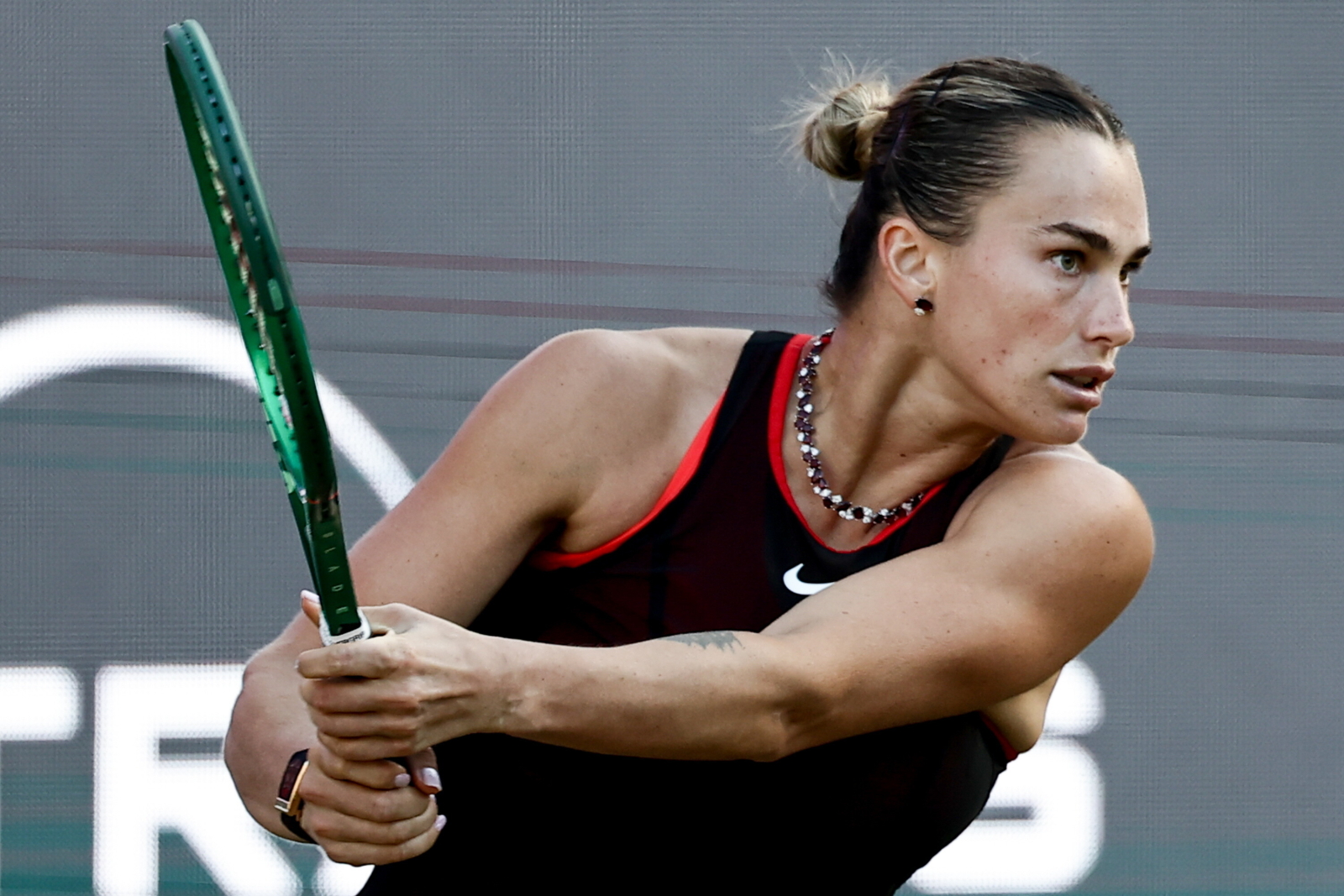 Aryna Sabalenka - Teodora Kostović. Gdzie oglądać mecz Wimbledonu? Kiedy początek?