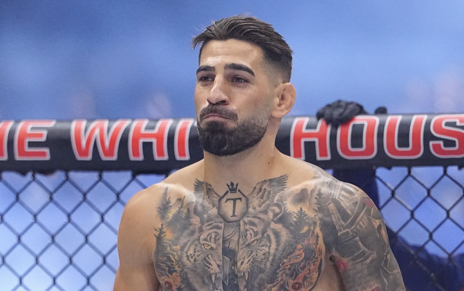 Poważne obrażenia po UFC. Były mistrz wagi lekkiej dalej przebywa w szpitalu