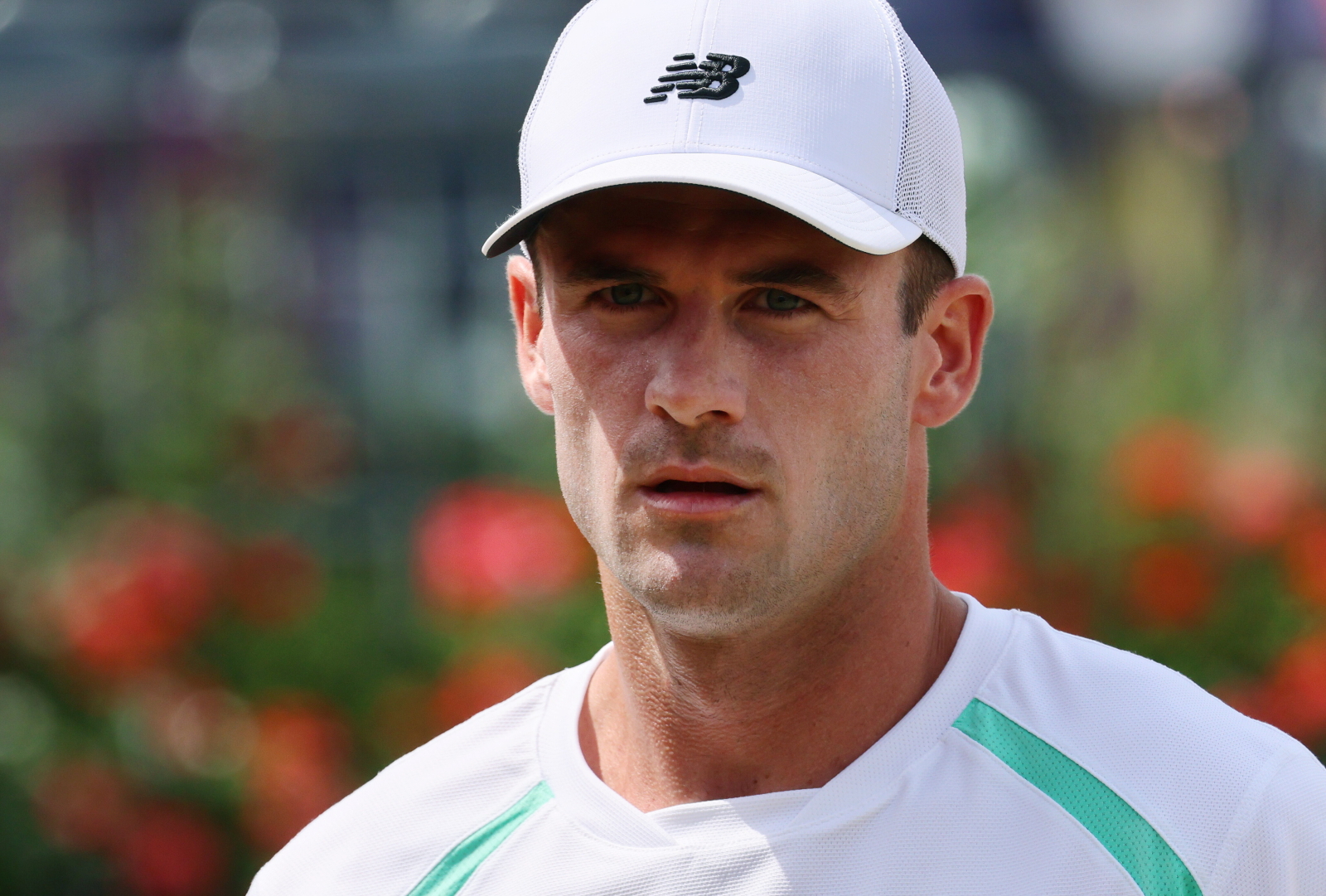 Tennis player Tommy Paul had his car repossessed over unpaid lease instalments