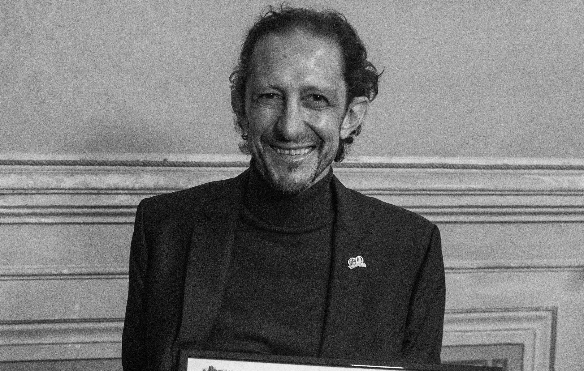 Nie żyje Igor Protti. Miał 58 lat