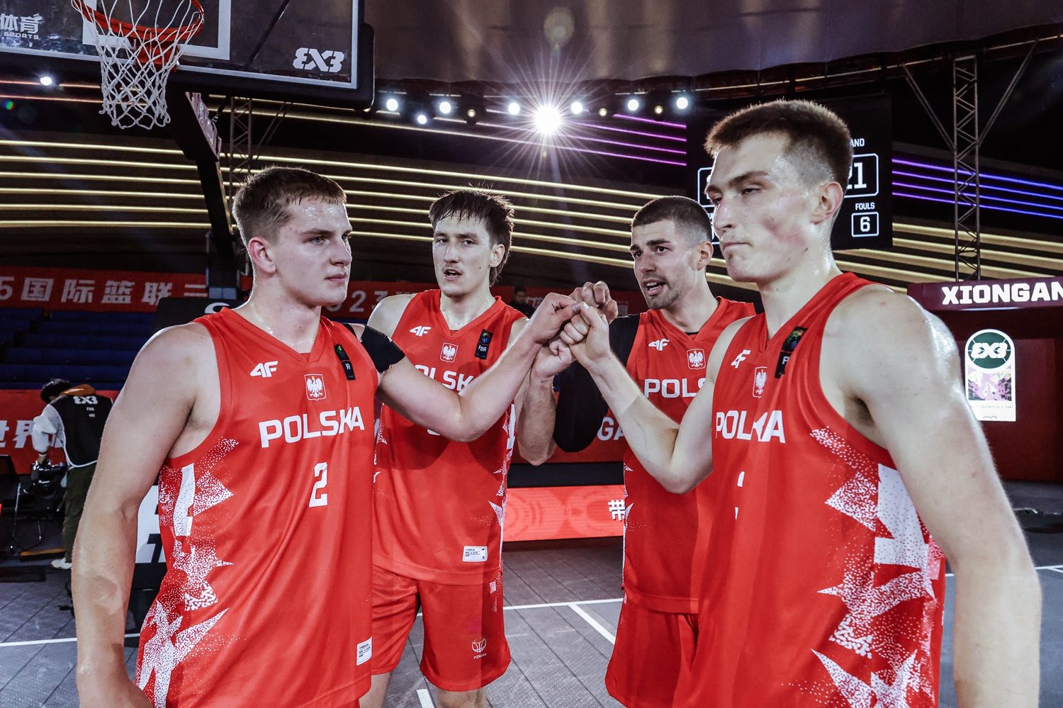 Będzie bojkot Polaków? Chodzi o reprezentację Rosji