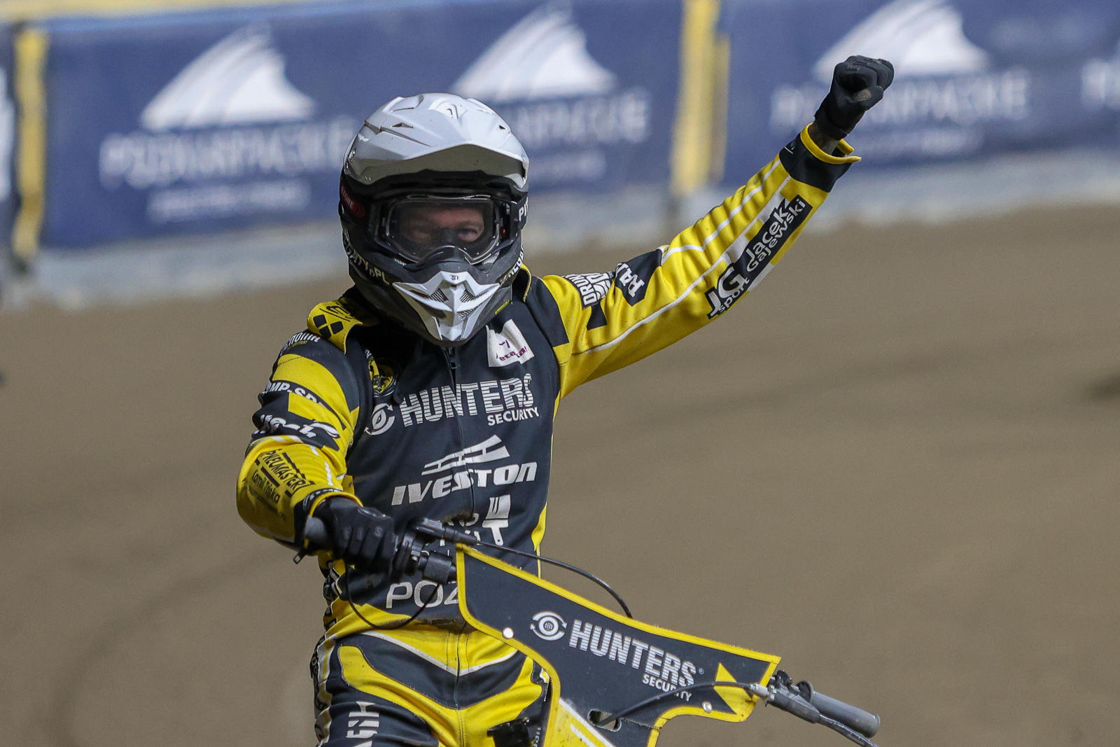 PSŻ Poznań faces tough away test in Łódź in key 2nd Speedway Extraleague clash