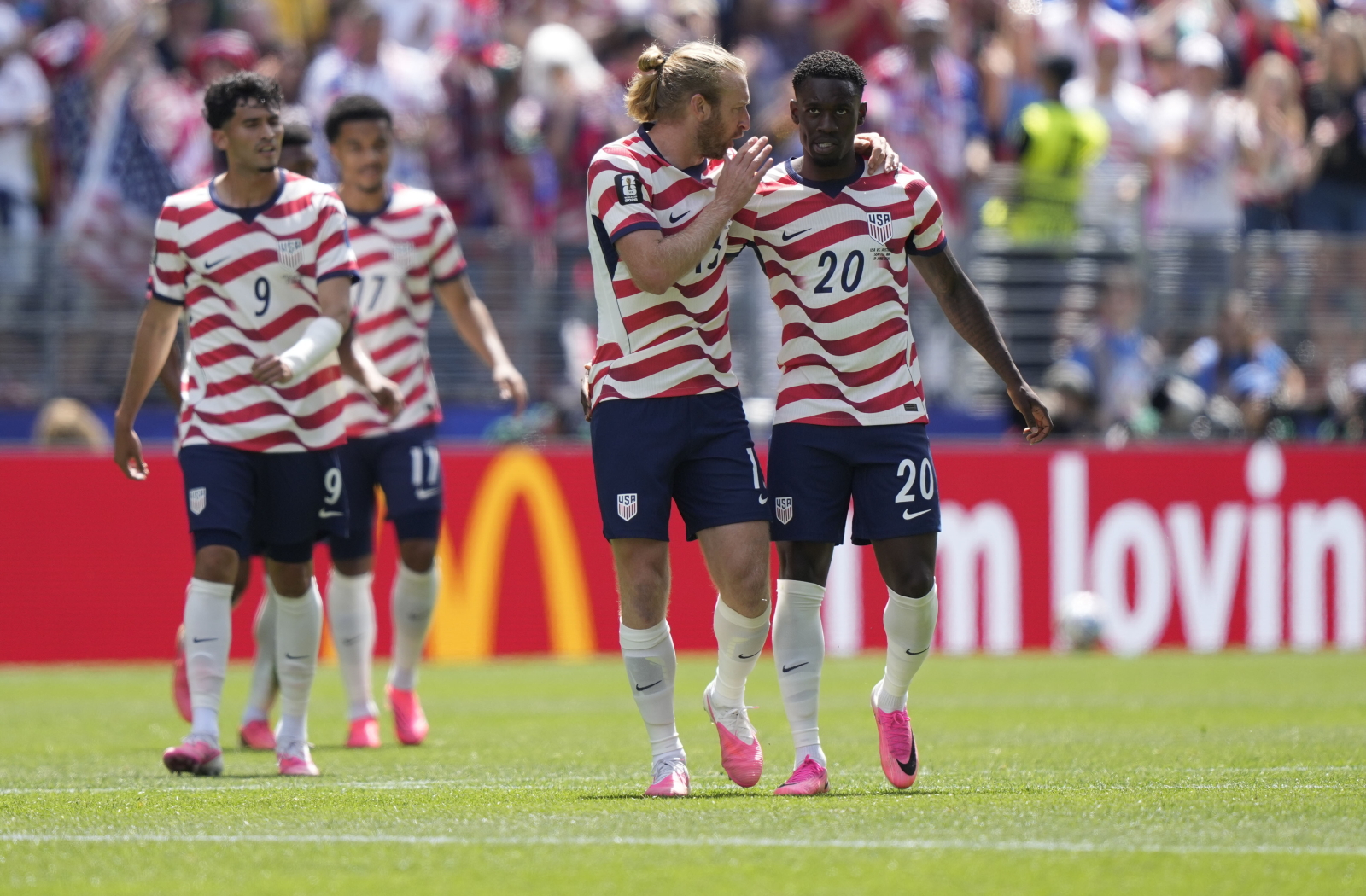USA – Bośnia i Hercegowina: kursy, typy, składy, analiza meczu | MŚ 2026
