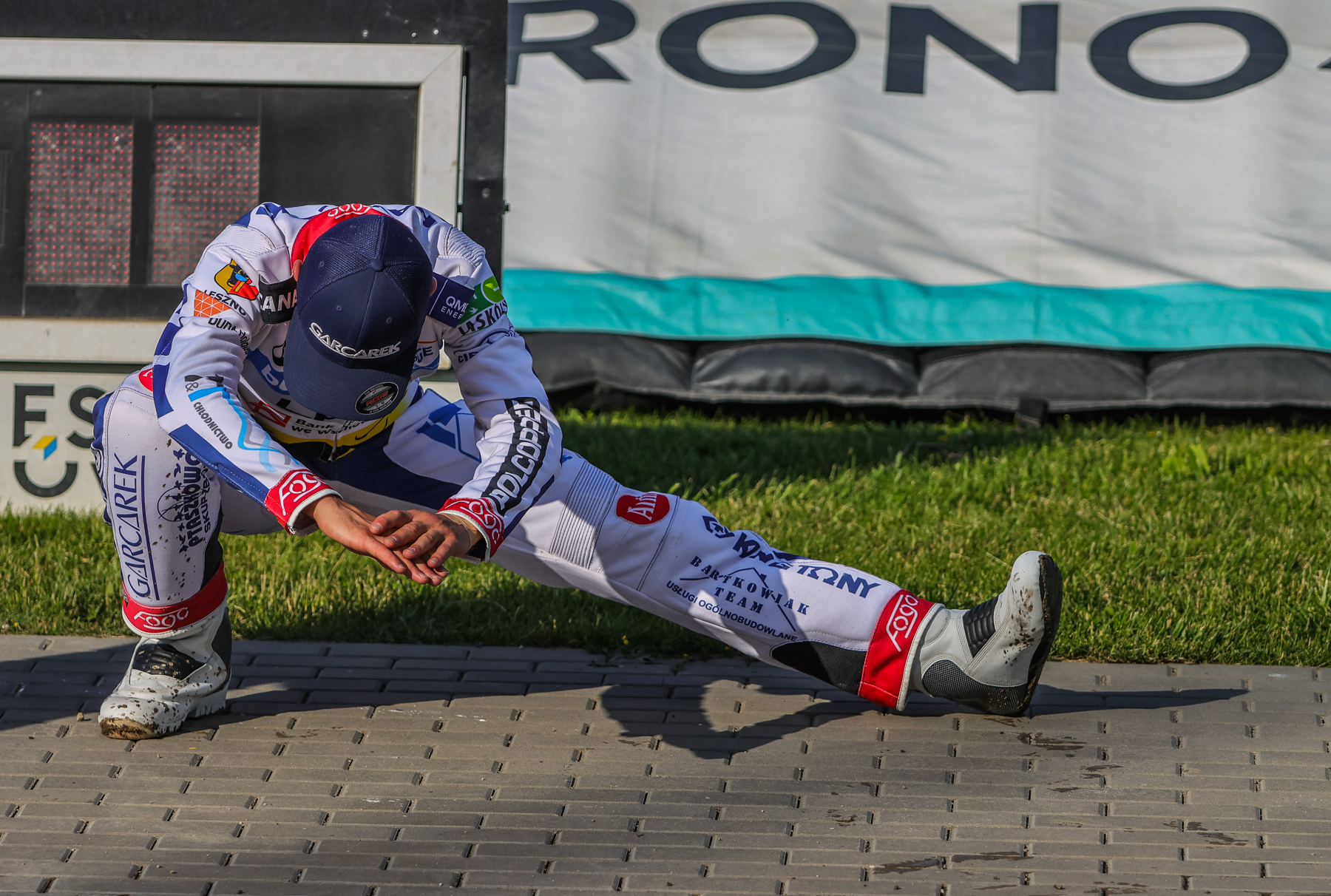 Żużel. Poznaliśmy dziką kartę na Grand Prix w Łodzi! To będzie wielki powrót